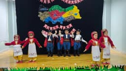 Peyamitepe Anaokulu - Fotoğraf