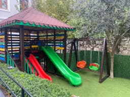 Özel Pusula Anaokulu - Fotoğraf