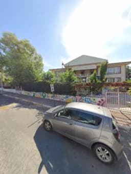 Gülsüm-ahmet Şimşek Anaokulu - Photo