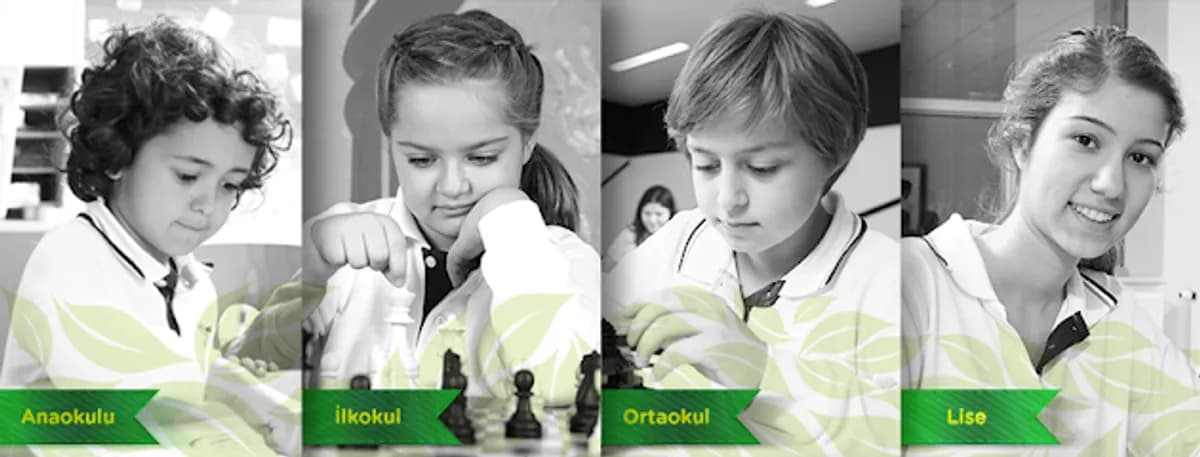 Doğa Anaokulu ve İlkokulu Gazimağusa - Photo