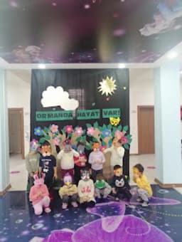 Karakum Altındağ Belediyesi Anaokulu - Fotoğraf