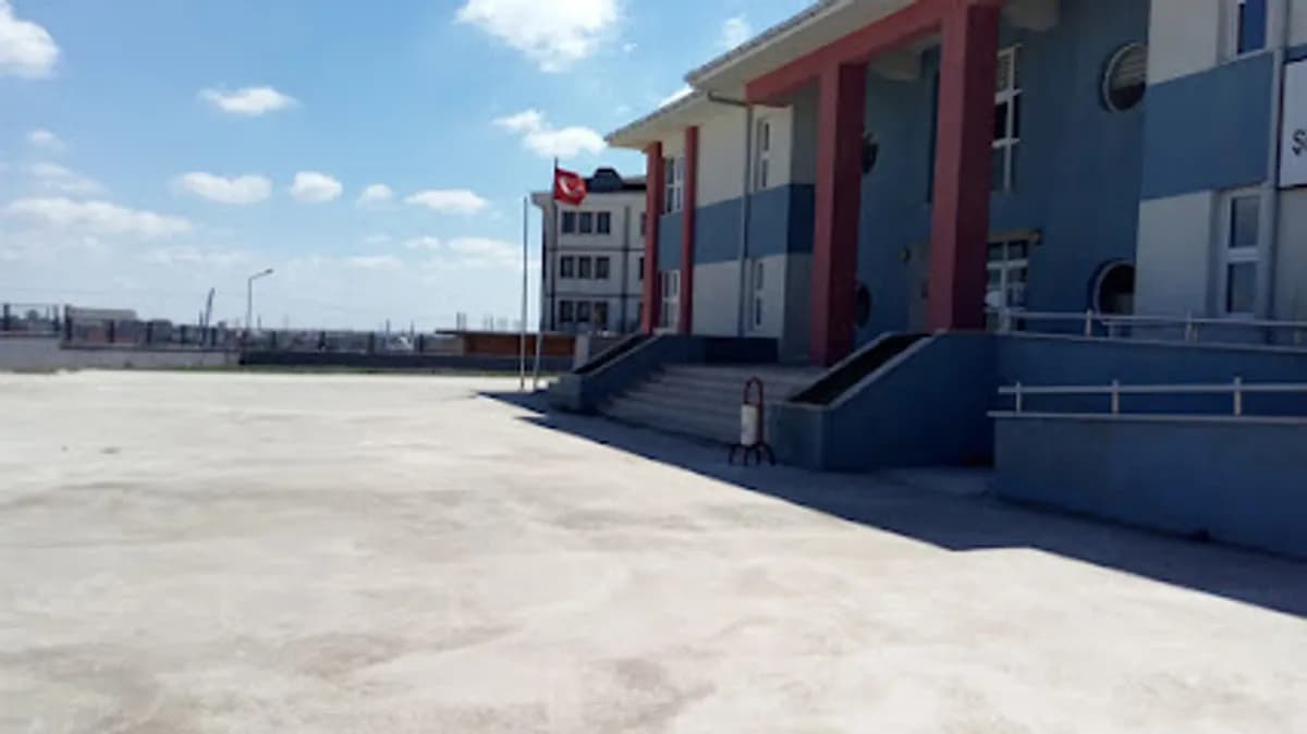 Kapaklı Şehit Songul Yakut Anaokulu - Photo