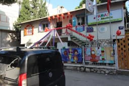 Famada Anaokulu - Fotoğraf