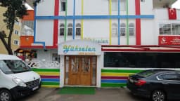 Adana Yükselen Eğitim Kurumları Anaokulu | Kreş | Etüt, Ders Destek Merkezi - Photo