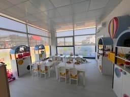 Özel Ay Anaokulu - Photo