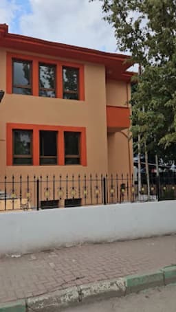 Mavi Mine Anaokulu - Photo