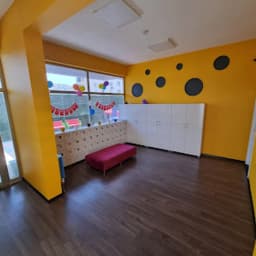 Kırlangıç Anaokulu - Fotoğraf