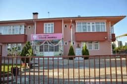 Yenişehir Anaokulu - Photo