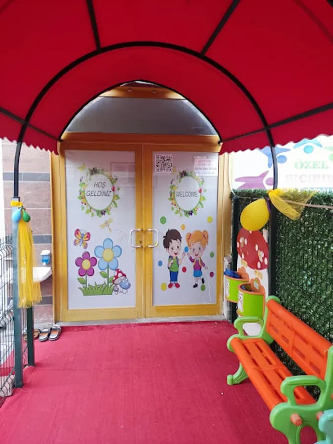 Özel Bıcırık Anaokulu - Fotoğraf