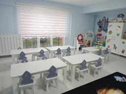 Minik Mucitler Akademisi Anaokulu - Fotoğraf