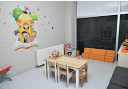 Şerifali Damla Anaokulu - Fotoğraf