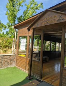 Özel İlk Masalım Anaokulu - Photo