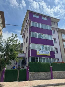 Özel Bandırma Çağrı Canbay Alp Anaokulu - Fotoğraf