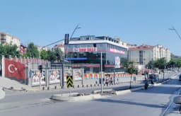 Üsküdar Sınav Koleji - Fotoğraf