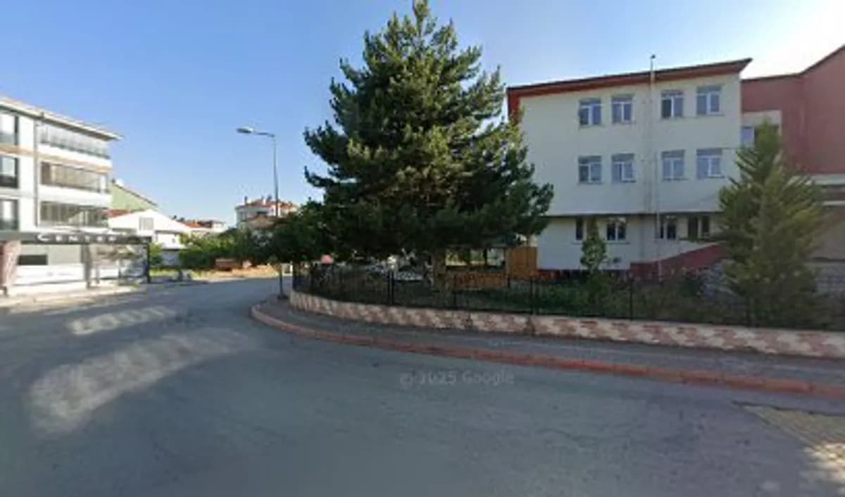 Zile Milli Eğitim Müdürlüğü - Fotoğraf