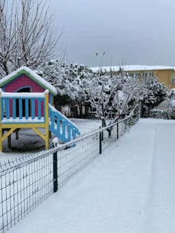 Serpil Şahinoğlu Anaokulu - Fotoğraf