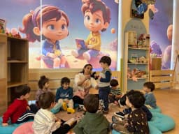 Akd Kids Mavişehir Anaokulu & Gündüz Bakımevi - Fotoğraf