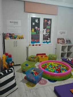 Hamur Anaokulu - Fotoğraf