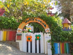 Deha Çocuk Anaokulu-1 - Fotoğraf