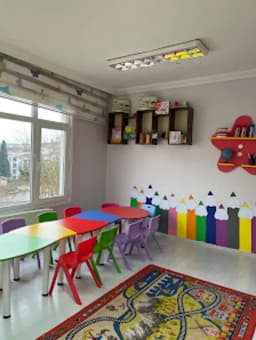 Elif Çocuk Akademisi - Fotoğraf