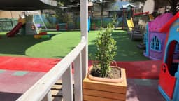 Buca Melekler Evi Anaokulu - Photo