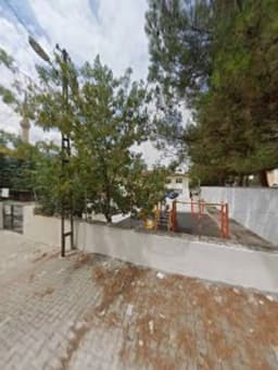 Mehmet Akif Ersoy İlkokulu - Fotoğraf