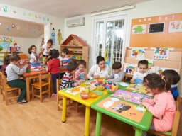 Deha Çocuk Anaokulu-1 - Fotoğraf