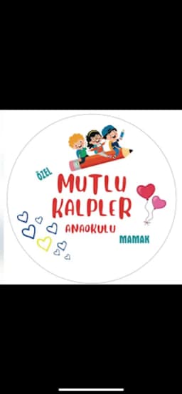 Mutlu Kalpler Anaokulu - Photo