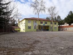 Mehmet Akif Ersoy İlkokulu - Fotoğraf