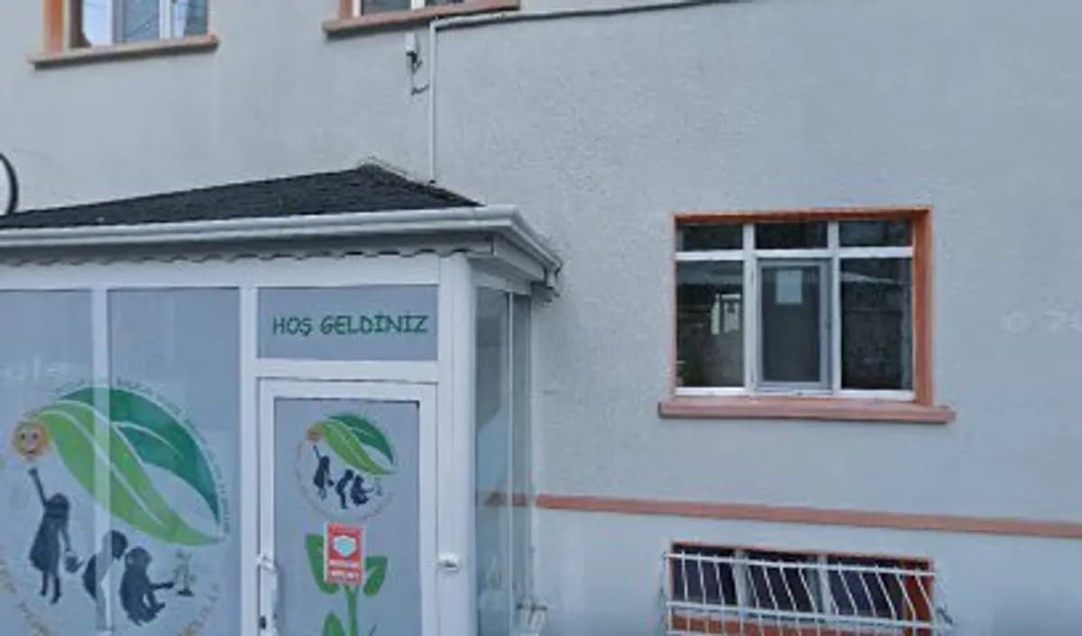 Özel Şeker Portakalı Anaokulu