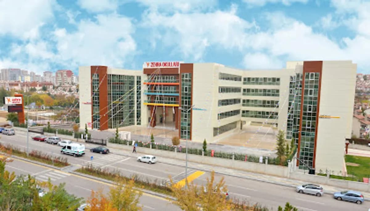 Zehra Okulları - Photo