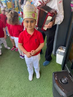 Özel Bizbize Anaokulu - Fotoğraf