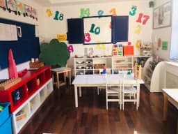 Denizyıldızı Anaokulu - Fotoğraf