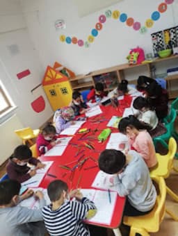 Özel Hayrunnisa Anaokulu - Fotoğraf