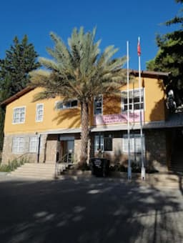 Alanya Özel Eğitim Anaokulu - Fotoğraf