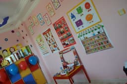 Özel Balböceği Anaokulu - Fotoğraf