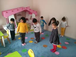 Yıldırım Çocuklar 2 Kreş ve Anaokulu - Fotoğraf