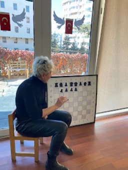 Özel Yaşam Ağacı Çocukları Anaokulu - Fotoğraf