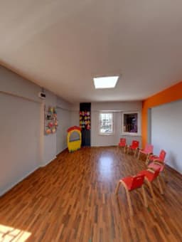 Özel Nilüfer Akademisyen Anne Anaokulu - Fotoğraf