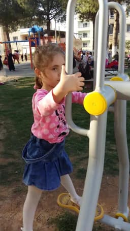 Ahmetli Anaokulu - Fotoğraf