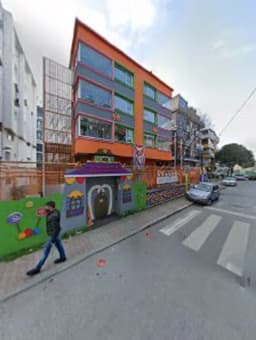 Ninni Okulları Kreş ve Anaokulu 2-6 Yaş - Photo