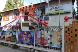 Famada Anaokulu - Fotoğraf