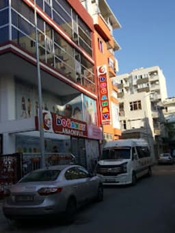 Doğanay Anaokulu & Kreş - Fotoğraf