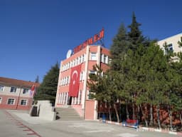 Ted Polatlı Koleji - Fotoğraf