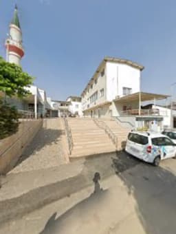 Güzelbahçe Müftülüğü Minikler Ana Okulu - Fotoğraf