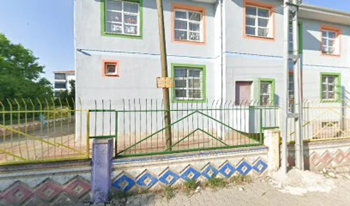Necati Taner Yüksel Anaokulu Gerçek Yer - Photo