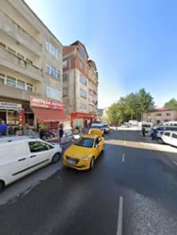 Atatürk Ortaokulu/ilkokulu - Fotoğraf