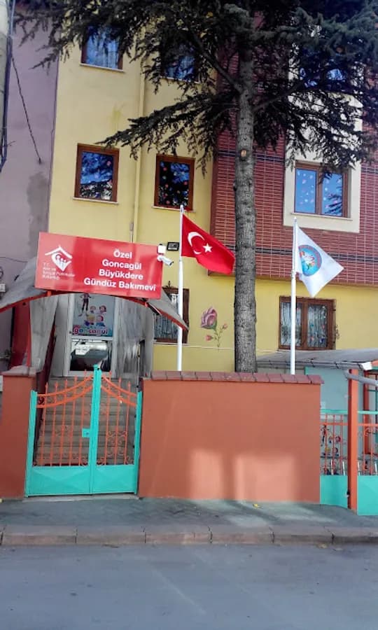 Goncagül Anaokulu - Fotoğraf