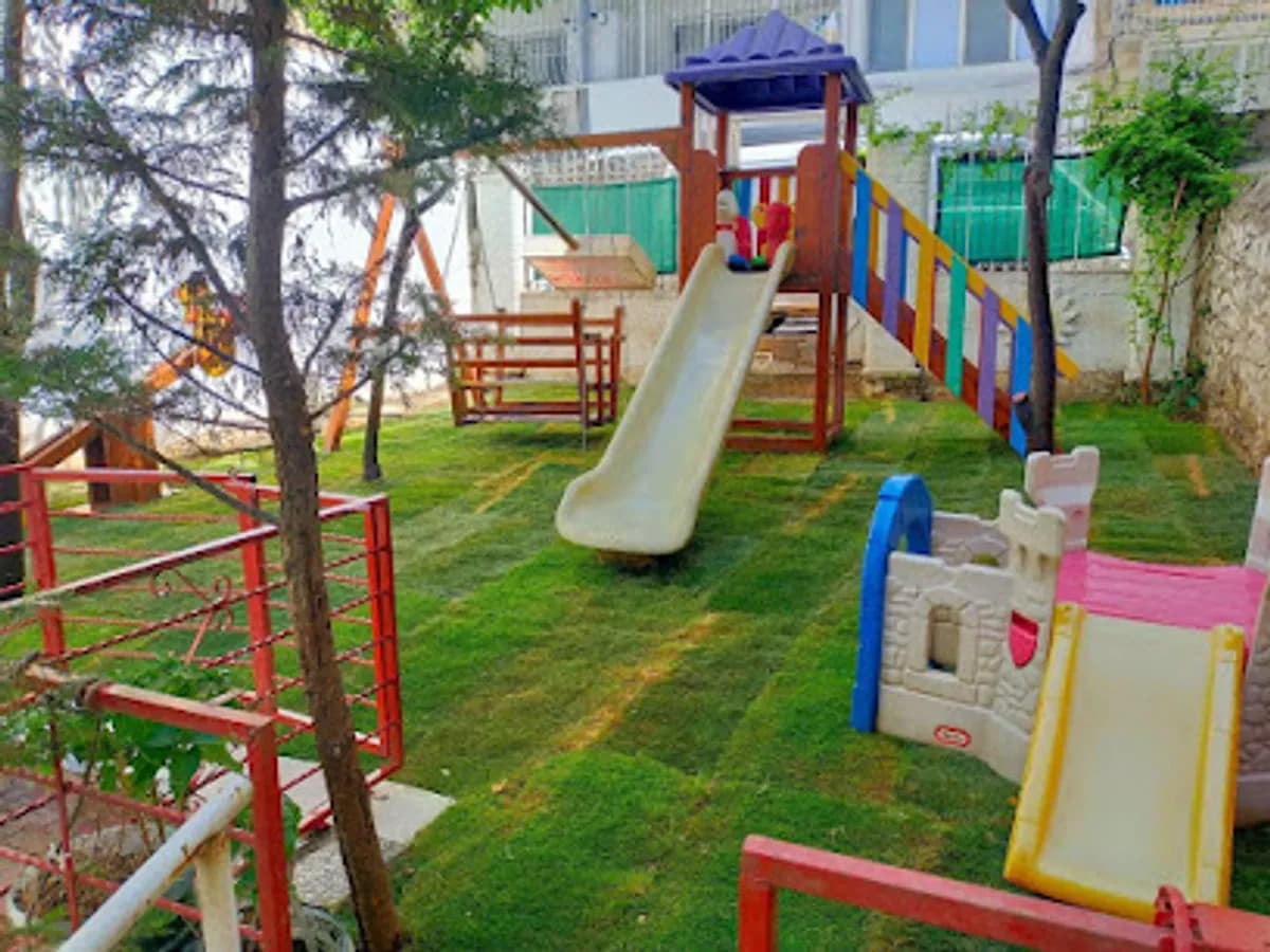 Özel Kukla Anaokulu - Fotoğraf