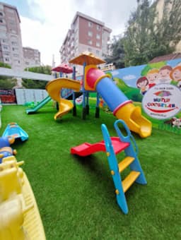 Beylikdüzü Mutlu Çocuklar Anaokulu - Photo